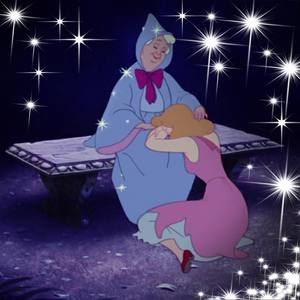 Meet your Posher, Mandy